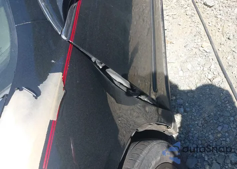 2007 Honda Accord 2.4 Ex z USA, uszkodzony, nr VIN 1HGCM56897A186512